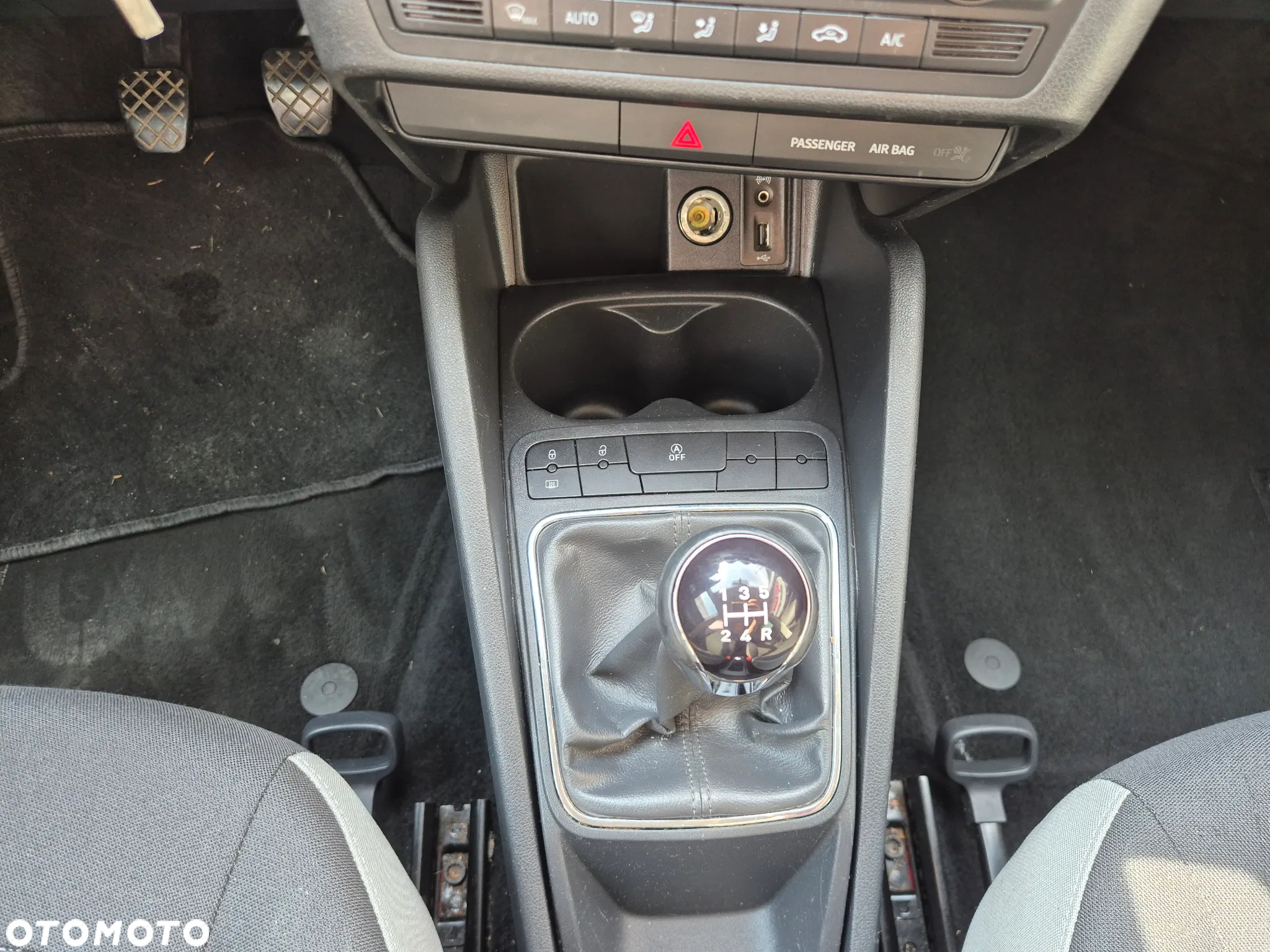 Seat Ibiza 1.0 MPI S&S XCELLENCE - 9