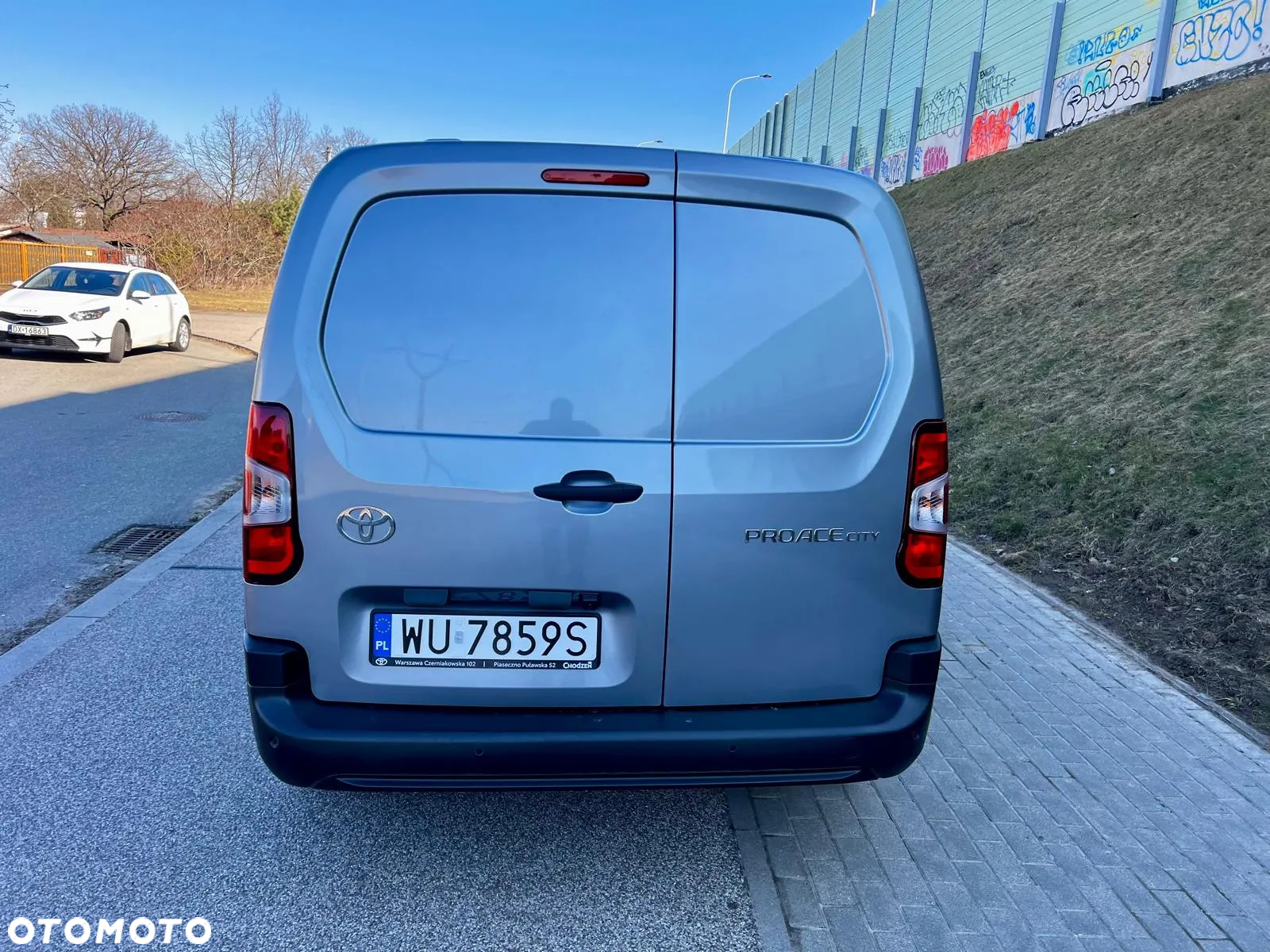 Toyota Proace City - 3