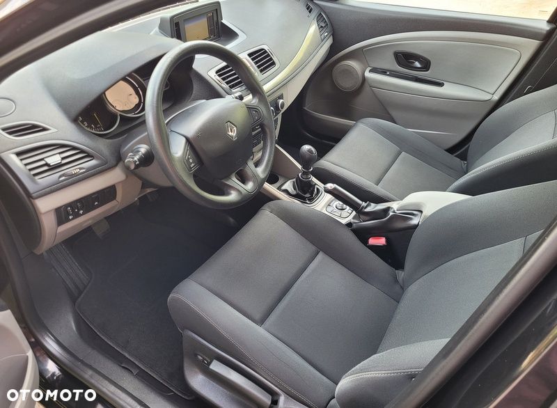 Renault Megane - 5