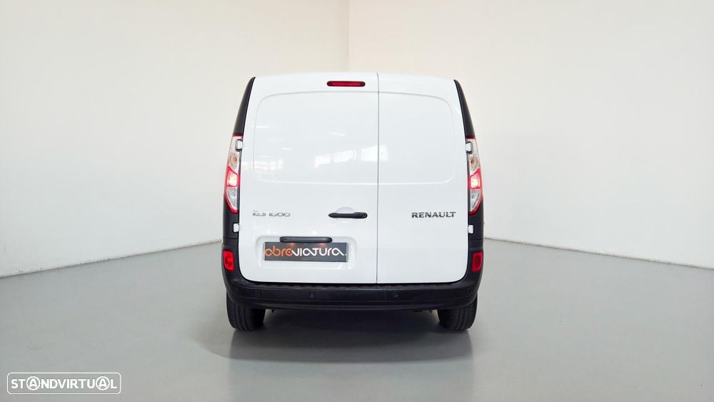 Renault Kangoo - 5