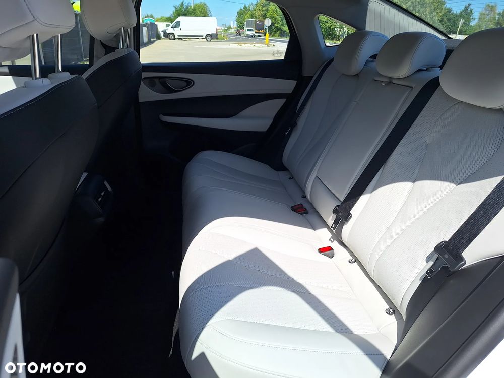 BYD Seal 5 1.5 Design - 10