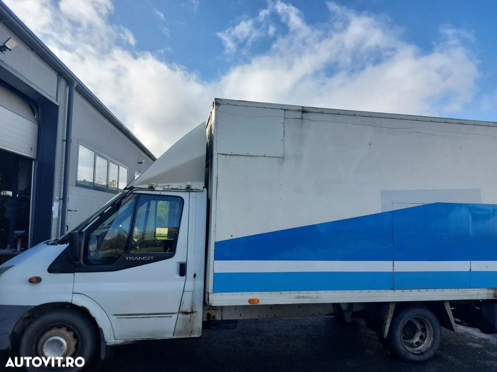 Ford Tranzit - 4