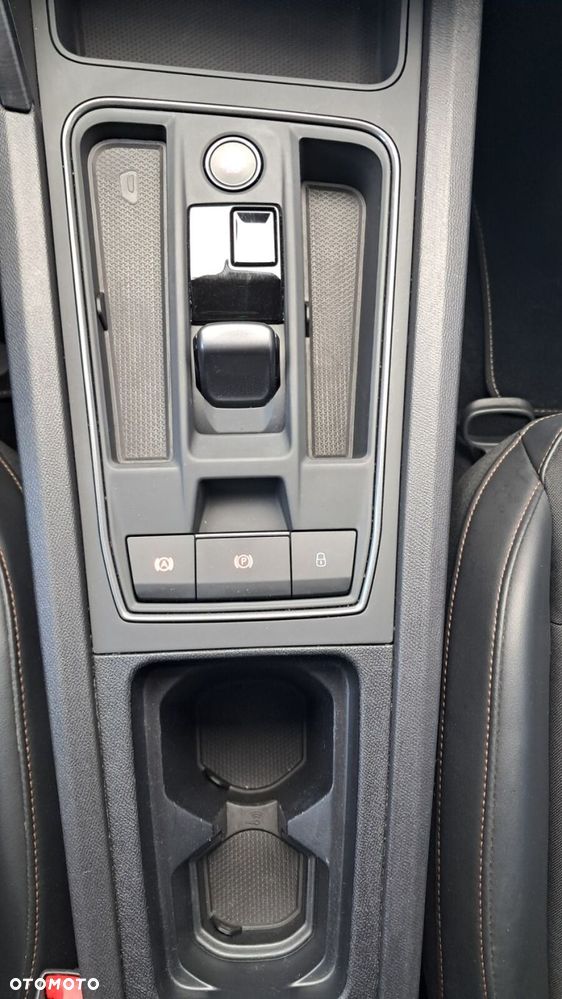 Cupra Formentor 1.5 TSI DSG - 29