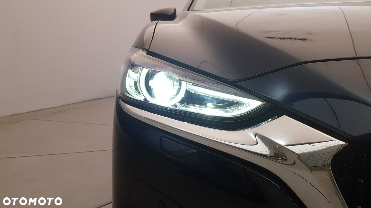 Mazda 6 - 14