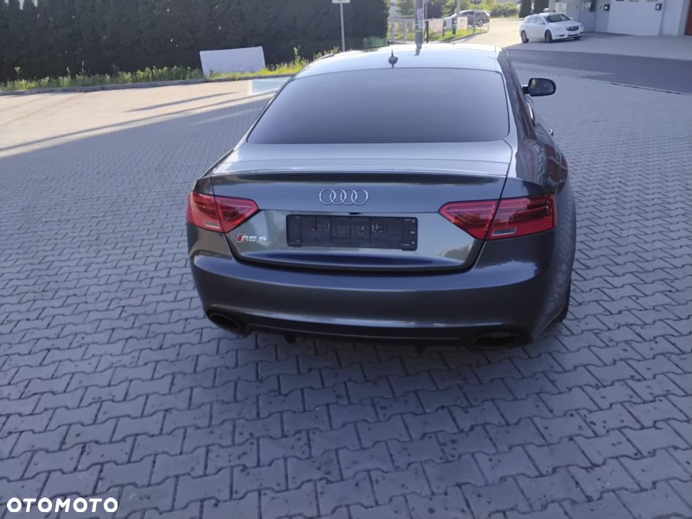 Audi RS5 Coupé Standard - 7