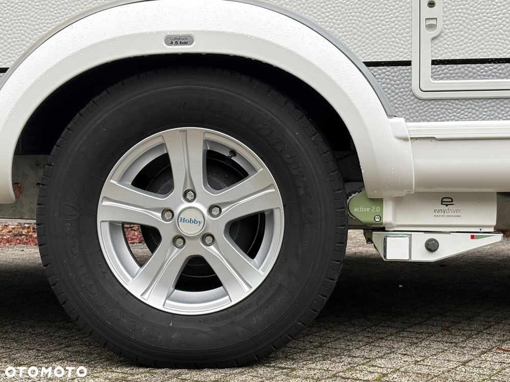 Hobby Prestige 560 UL - 38