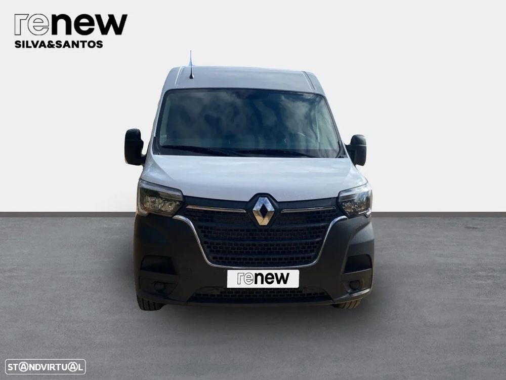 Renault Master L2H2 3,5T BDCI 150 - 2