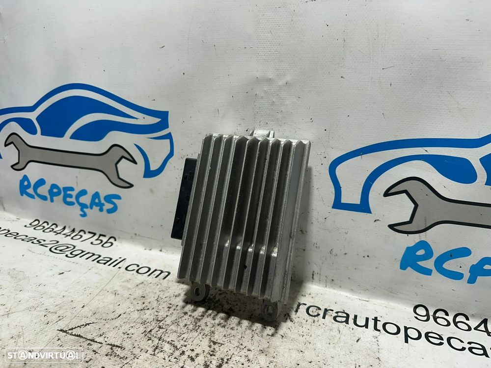 .Amplificador Som Audio Colunas Original Audi TT 8J 8J0035223B 2006 - 2014 - 7