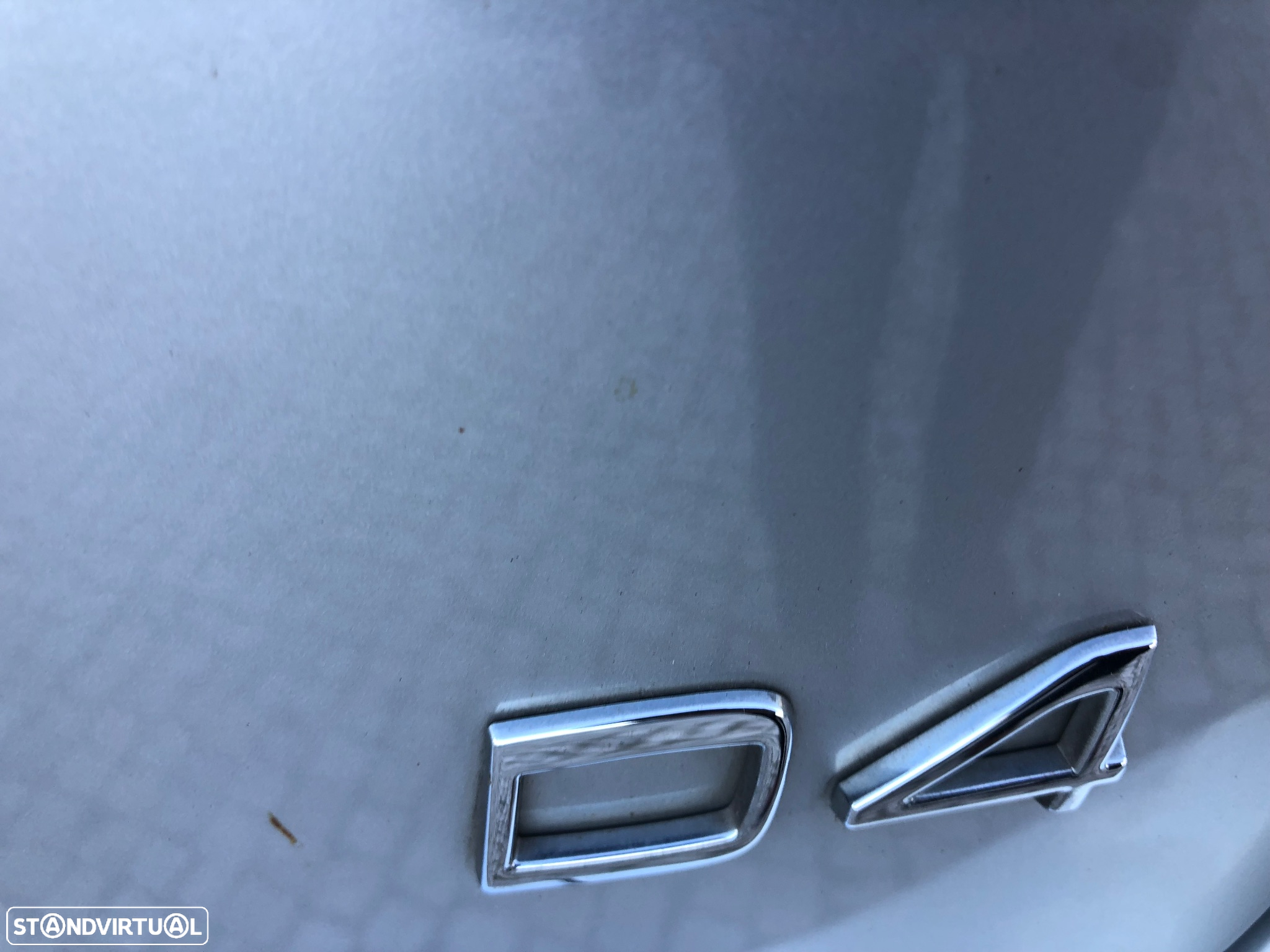 Volvo XC 60 2.0 D4 VOR Geartronic - 15