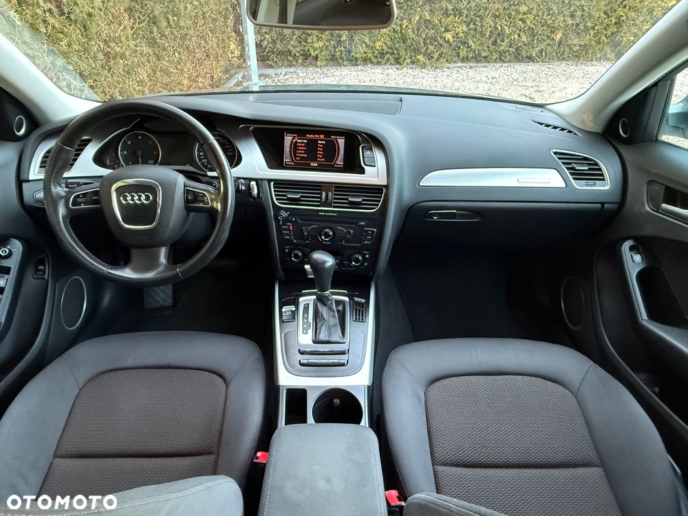 Audi A4 Allroad 3.0 TDI Quattro S tronic - 6