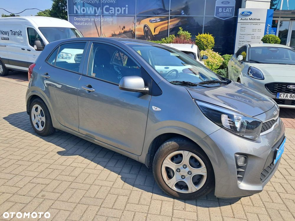 Kia Picanto 1.2 M - 3