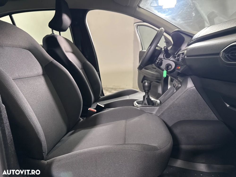 Dacia Logan - 12