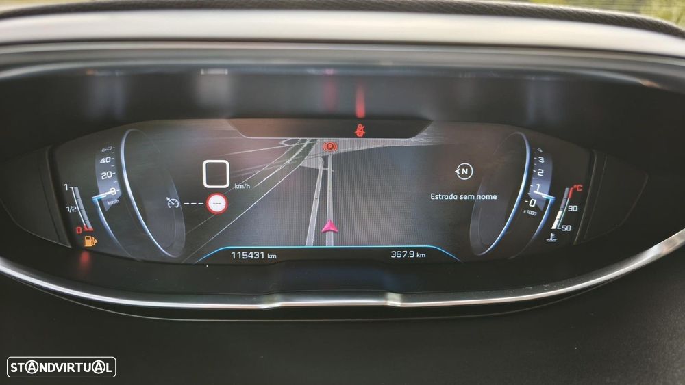 Peugeot 3008 1.5 BlueHDi Active Pack - 31