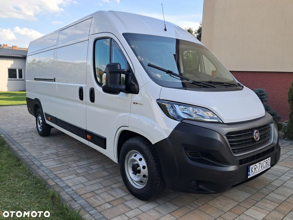 Fiat Ducato - 37
