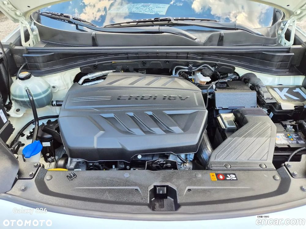 Kia Sportage - 19