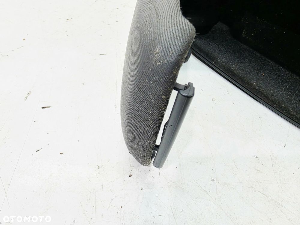 PODŁOKIETNIK PRZÓD REGULOWANY AUDI A3 8P 8P0864207F 6PS SOUL - 11