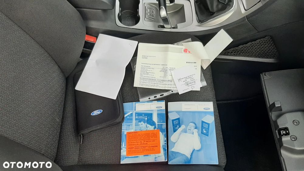 Ford S-Max 2.0 Trend - 18