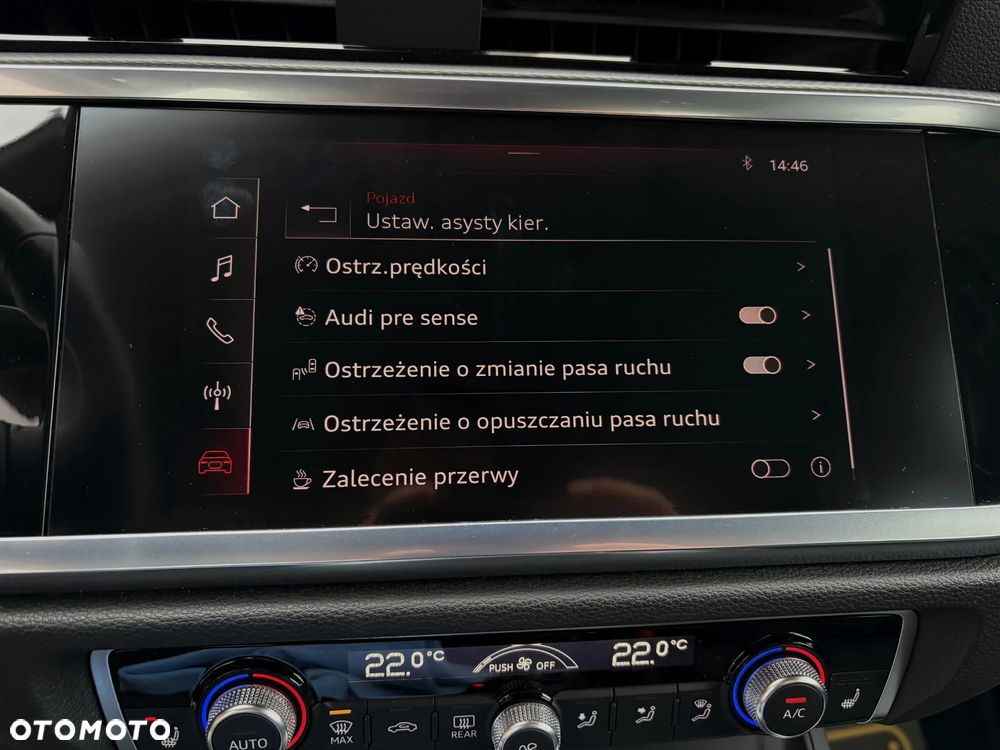 Audi Q3 35 TFSI - 28