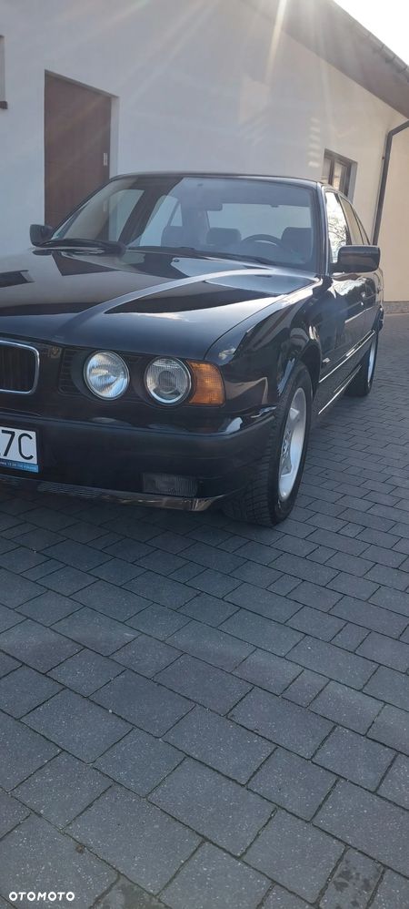 BMW Seria 5 - 24