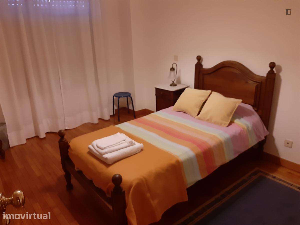 Apartamento com 2 quartos - localizado em Matosinhos Porto - Grande imagem: 5/10