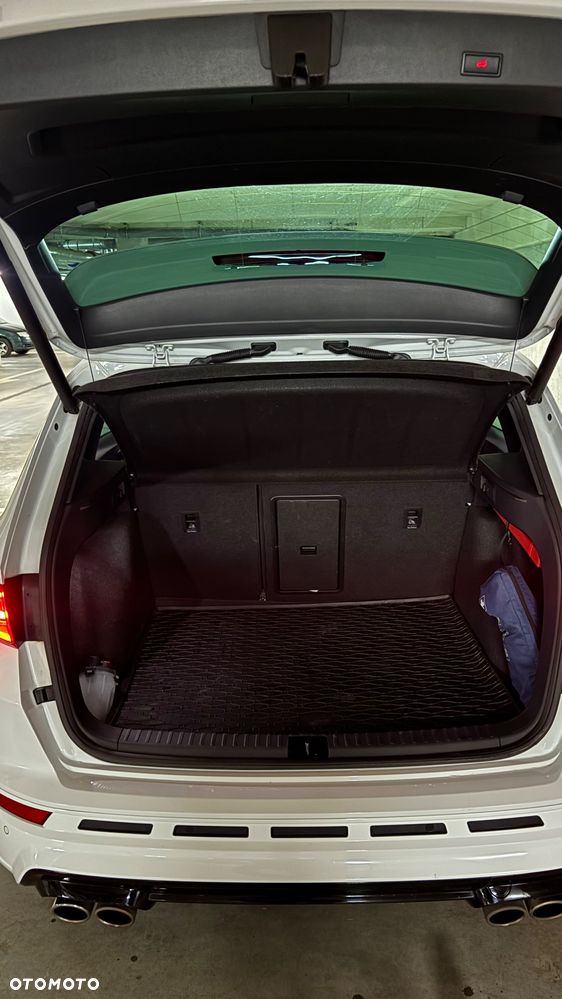 Seat Ateca 2.0 TSI Cupra S&S 4Drive DSG - 12