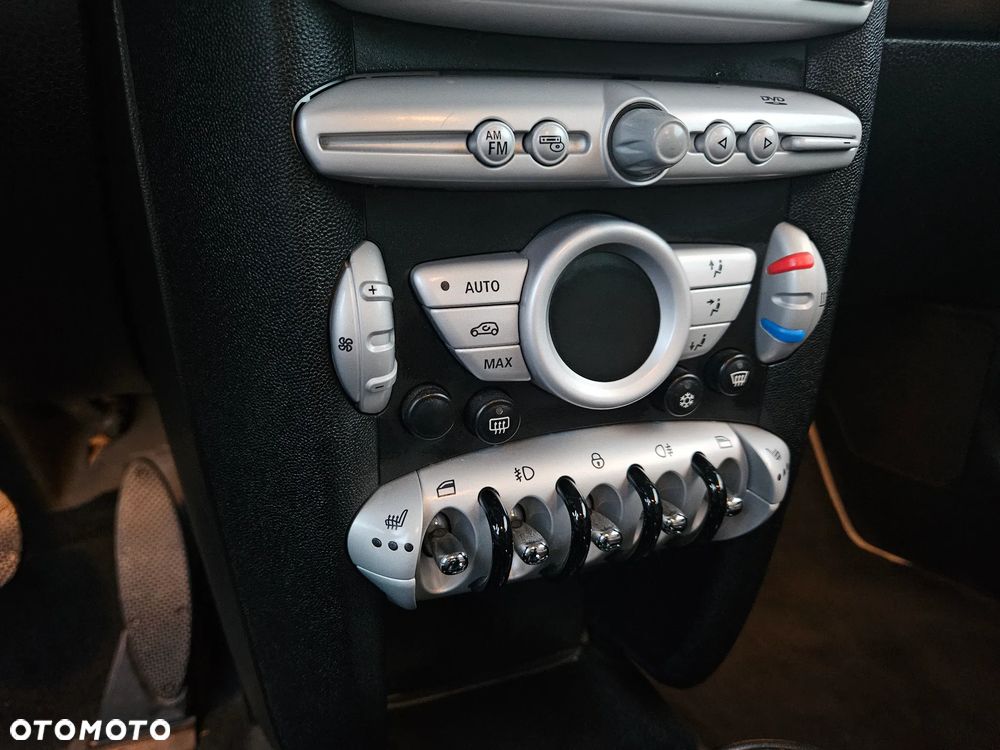 MINI Cooper D 50 Mayfair - 27