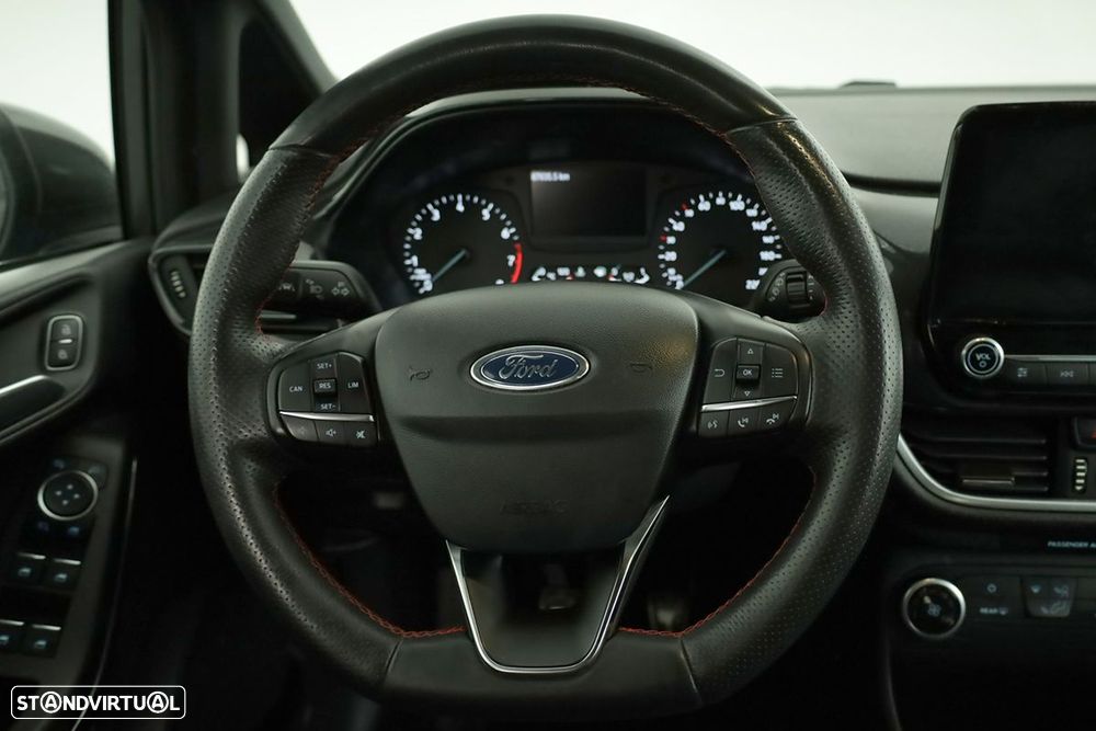 Ford Fiesta 1.0 EcoBoost ST-Line - 14