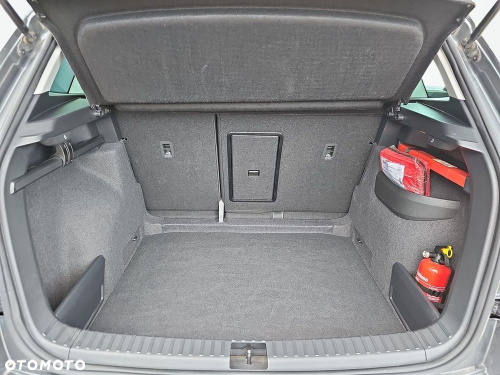Skoda Karoq 1.5 TSI ACT Selection DSG - 13