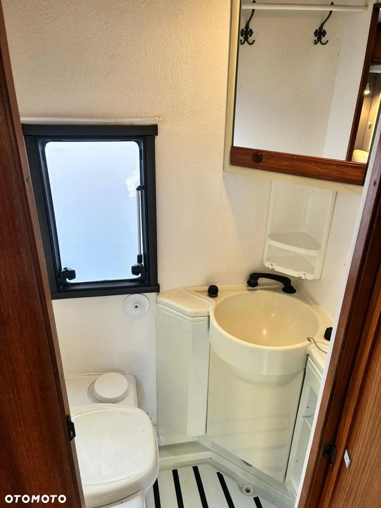 Volkswagen T4 KARMANN GIPSY - 21