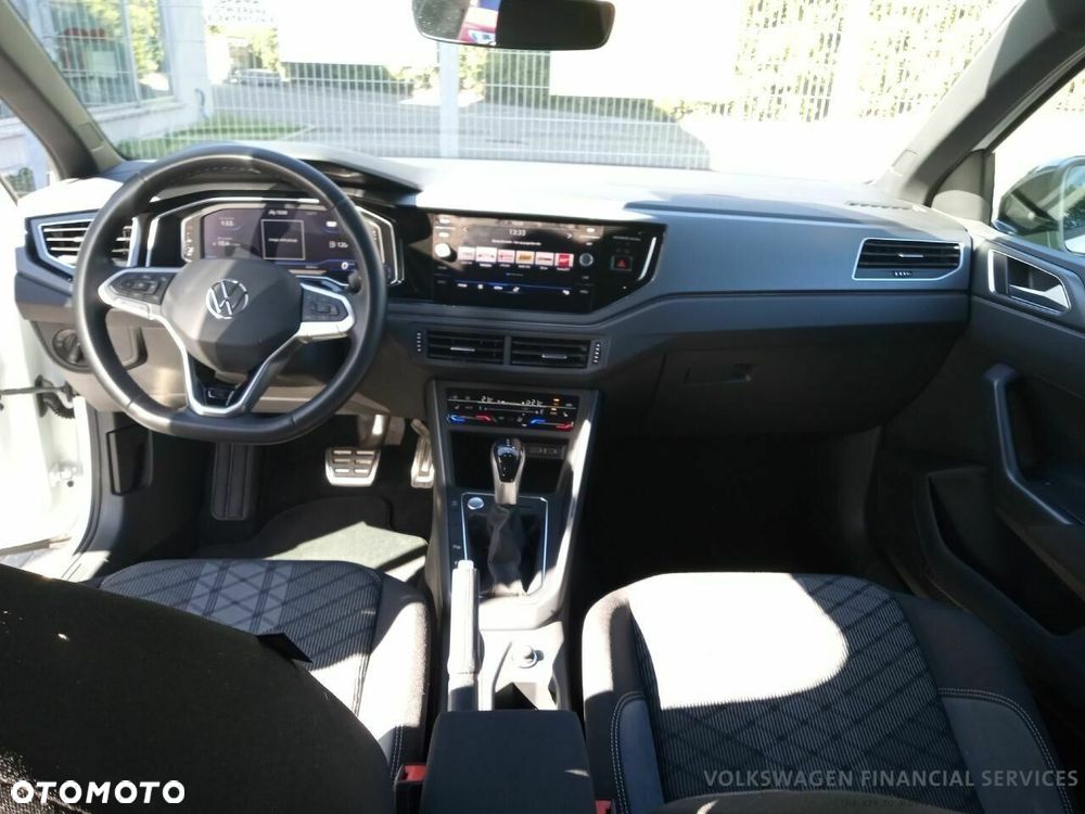Volkswagen Taigo 1.5 TSI ACT R-Line DSG - 6