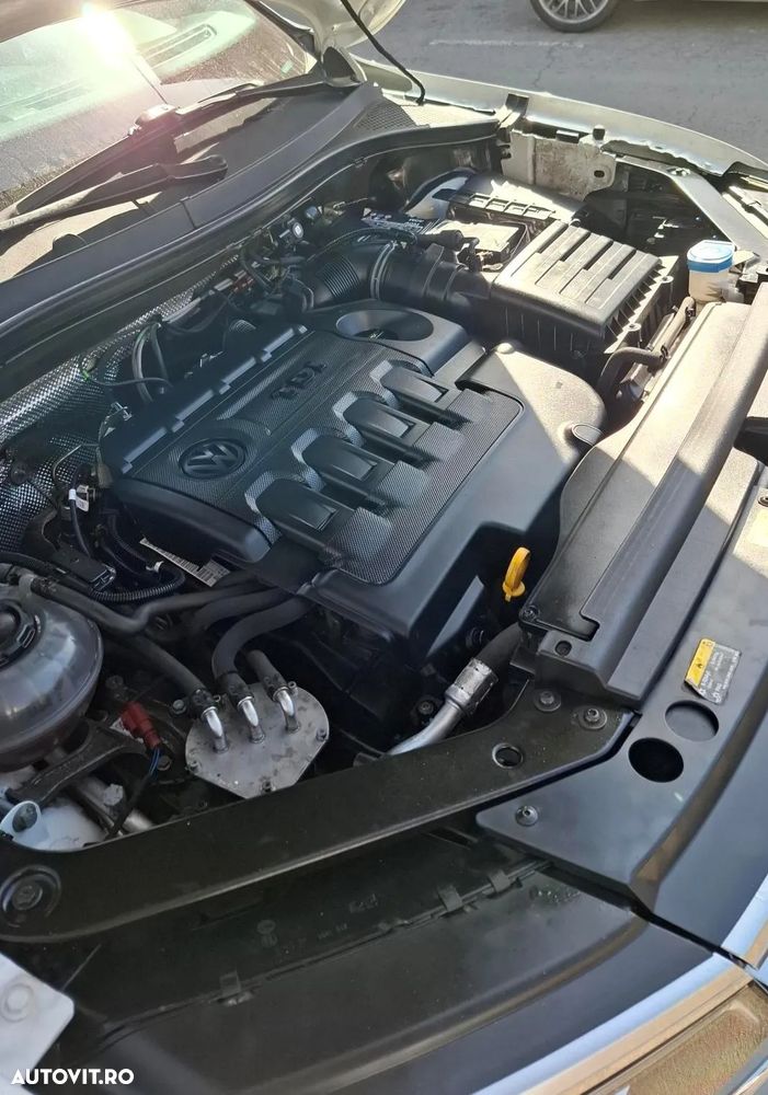 Volkswagen Tiguan 2.0 TDI DSG 4Mot Highline - 13