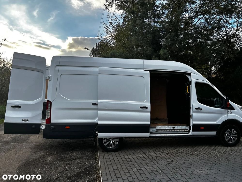 Ford Transit - 7