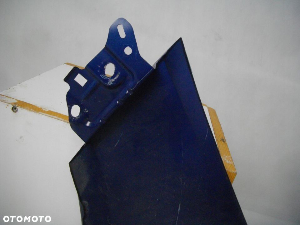 Błotnik Opel Corsa E prawy przedni 2014-2019r. - 6