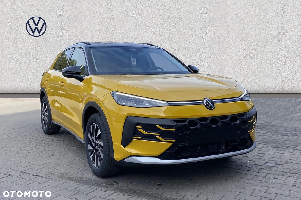 Volkswagen T-Roc 1.5 TSI Life DSG - 8