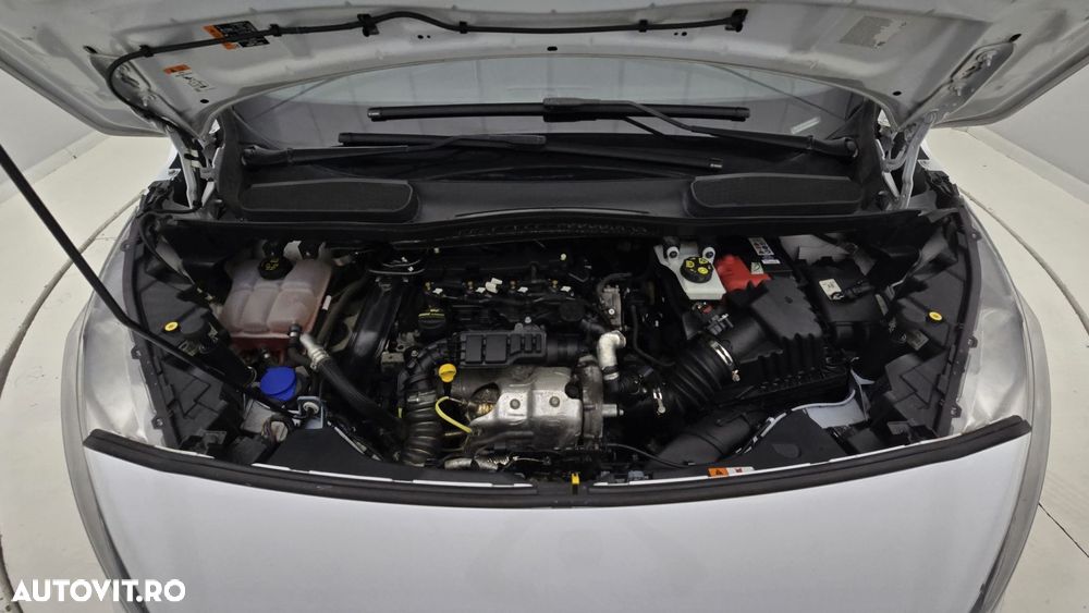 Ford Transit Connect - 24