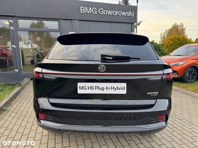 MG EHS - 7