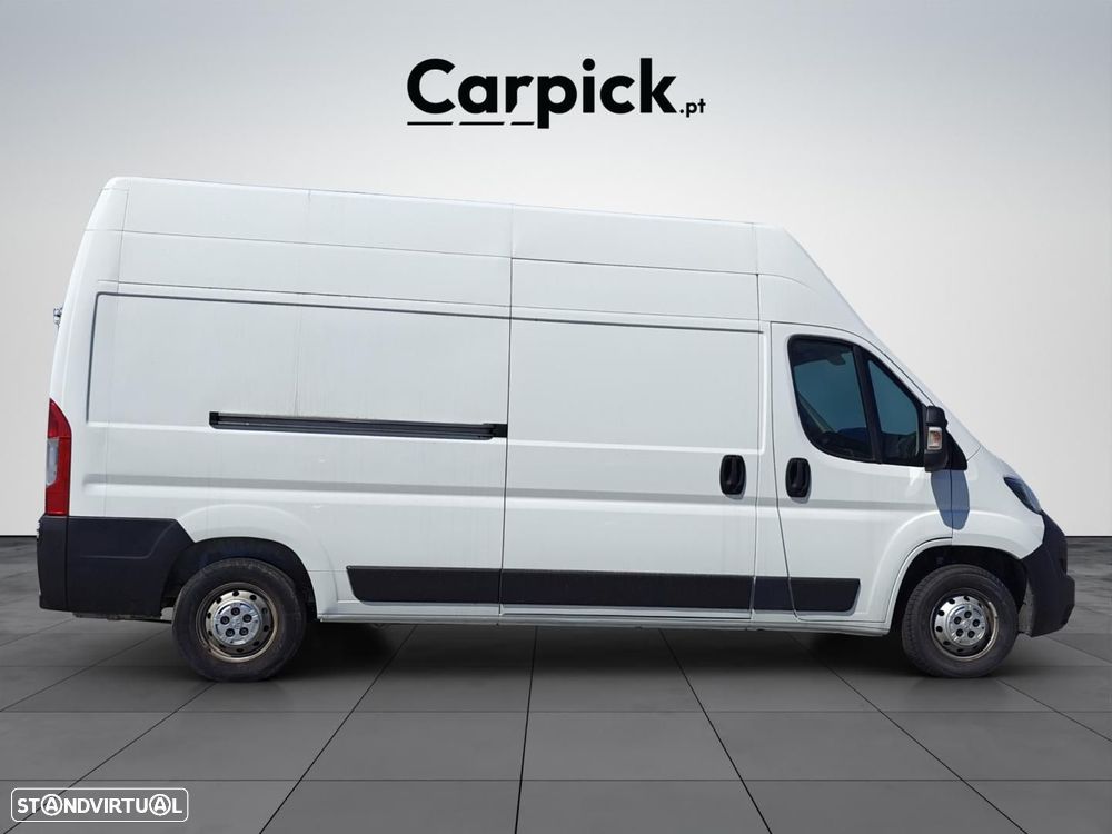 Peugeot Boxer Furgón Diesel 335 L4H4 - 6