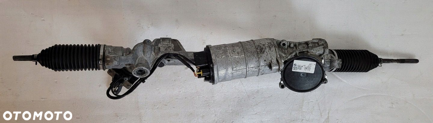 MAGLOWNICA PRZEKŁADNIA BMW 3 G20 G21 JM 5A077F4 - 4