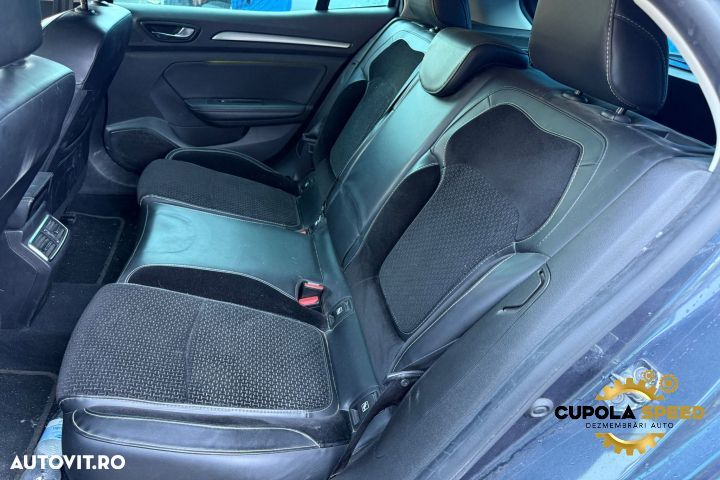Trager complet 1.5DCI K9K cutie automata Renault Megane 4 [2016 - 202 - 14