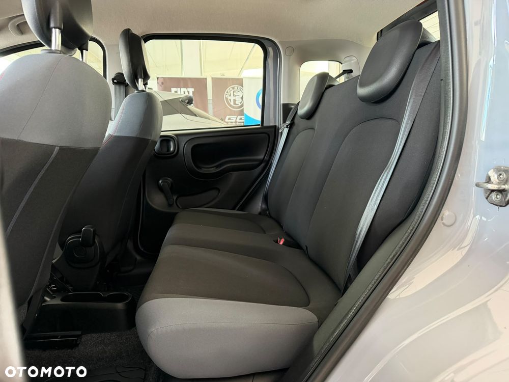 Fiat Panda 1.2 Easy - 13