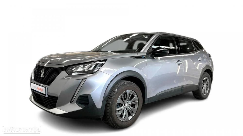 Peugeot e-2008 50 kWh Active Pack - 1