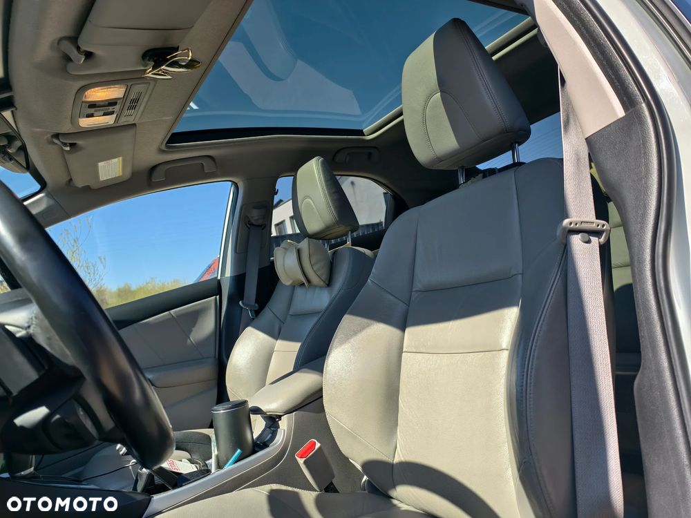 Honda Civic 1.8i-VTEC Automatik Executive - 19
