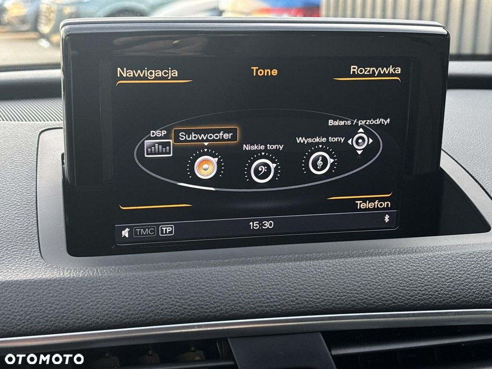 Audi Q3 1.4 TFSI CoD ultra S tronic - 23