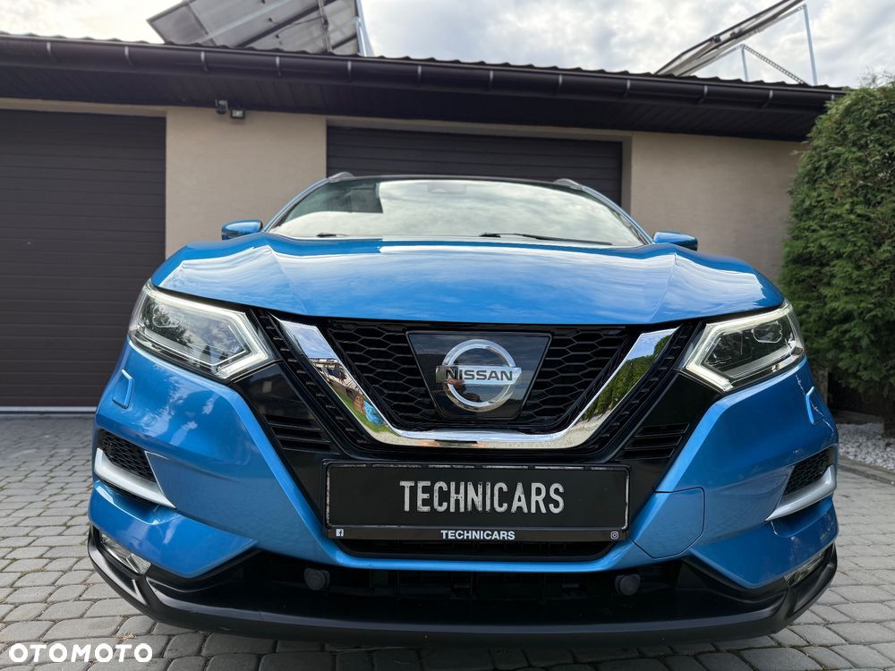 Nissan Qashqai 1.6 DIG-T Tekna+ - 4