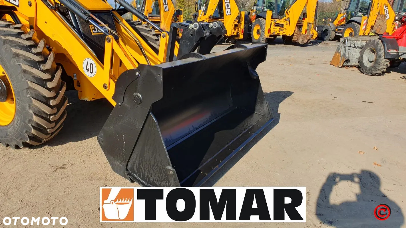 JCB JCB 4CX - 11