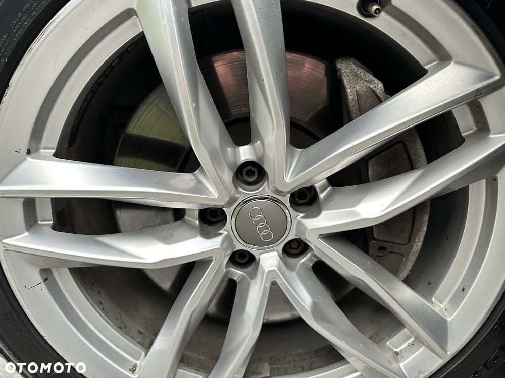 Audi A8 4.2 TDI clean diesel Quattro - 23