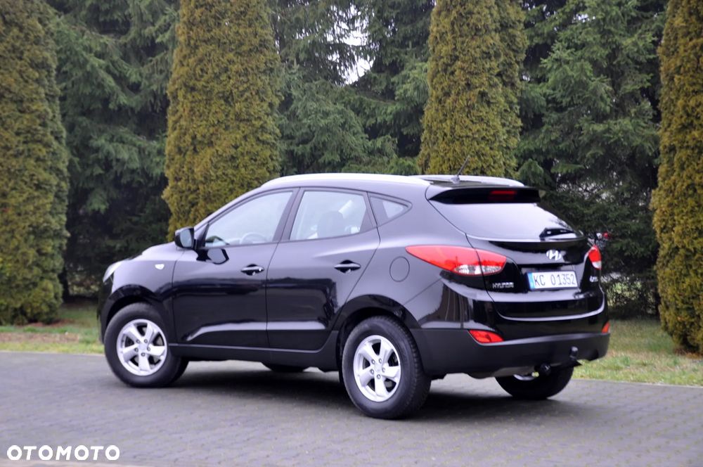 Hyundai ix35 1.6 2WD 5 Star Edition - 13