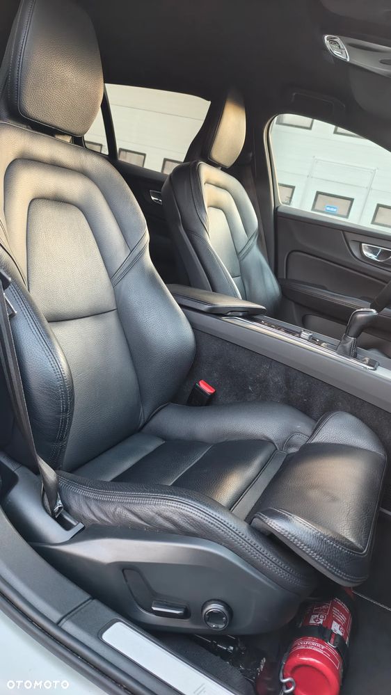 Volvo V60 D3 RDesign - 38