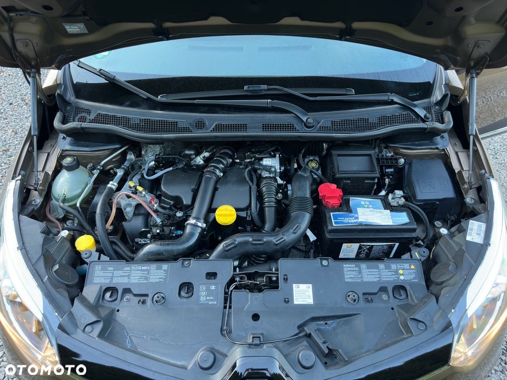 Renault Captur ENERGY dCi 110 Start&Stop Intens - 21