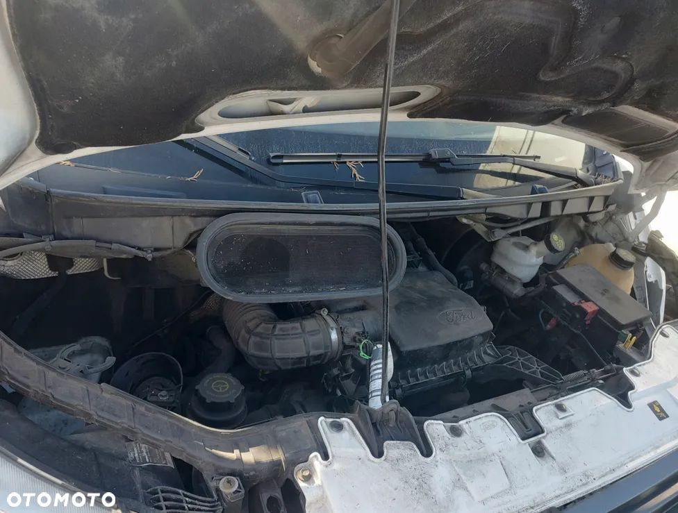 Ford Transit MK8 2,0 TDCI TURBOSPRĘŻARKA GK2Q6K682BB - 5
